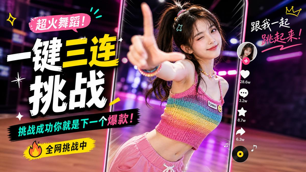 直播录屏短视频